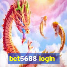 bet5688 login